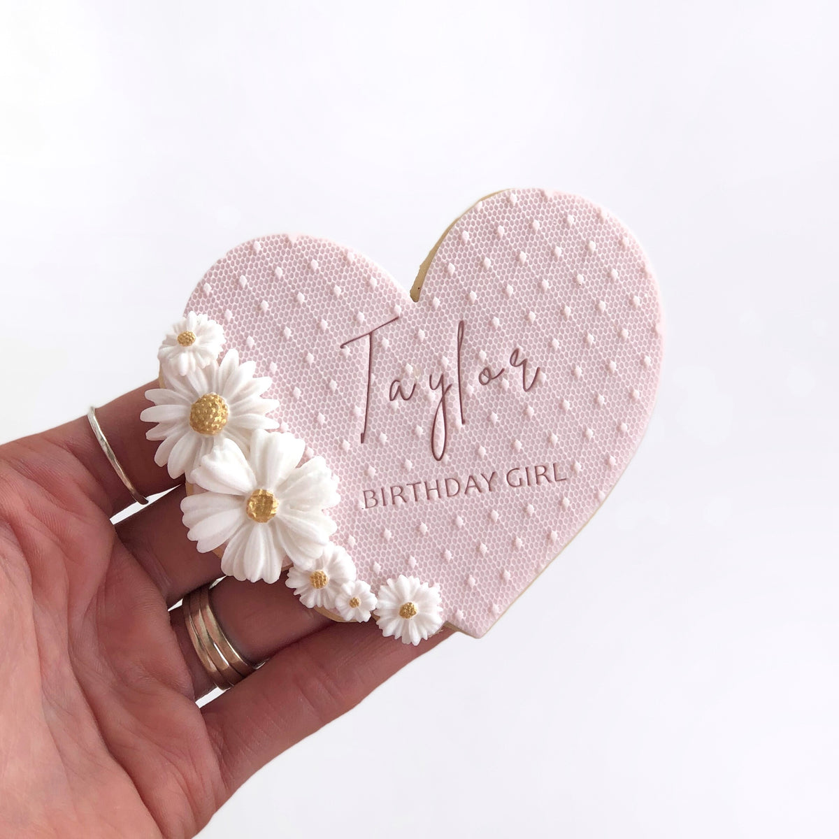 Texture and Pattern Stamps – Sweetly Impressed