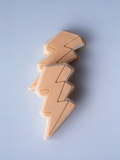 Lightning Pop Stamp and cutter