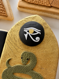BALLOON SMOULD (SPHERE) HORUS EYE