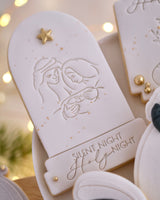 PORTRAIT PRINT - NATIVITY