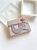 EASYTONE - HANGING SLOTH MINI