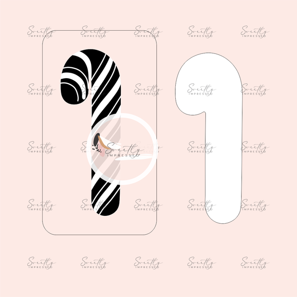 EASYTONE - CANDY CANE MINI