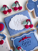 NEW 'FONT PLAQUE' Stamps