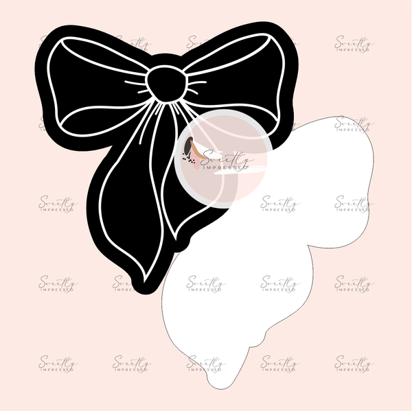 PORTRAIT PRINT - BOW STANDARD