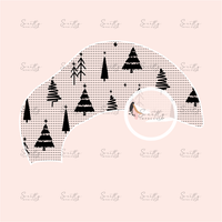SANTA HAT KIT