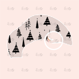SANTA HAT KIT