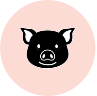 POP! MOULD - PIG