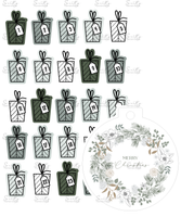 Present ADVENT kit