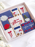 EASYTONE - DELICATE BOW POP STAMP MINI