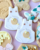 ROMPER STAMP