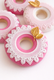 EASYTONE - DOILY DONUT PATTERN