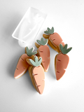 Discontinued - MINI CARROT STAMP AND CUTTER