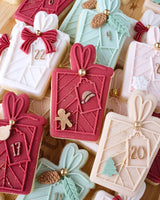 Present ADVENT kit