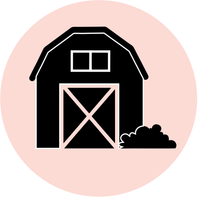 POP! MOULD - BARN HOUSE