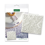 KATY SUE - Royal Lace Silicone Mould