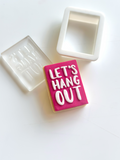 EASYTONE - LET'S HANG OUT MINI