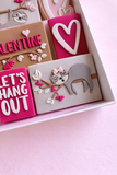 'ALL IN' VALENTINES SLOTH KIT