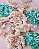 EASYTONE Snake Stamp with cutter