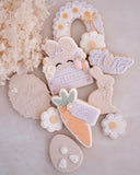 MINI DAISY POP STAMP WITH CUTTER