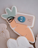 SEASONAL FONT - INDIVIDUAL LETTERS NUMBER AND GRAMMAR CLEARANCE (FROM 9:30PM 1 OCTOBER)