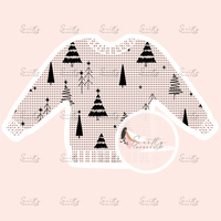 CHRISTMAS SWEATERS