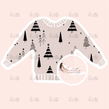 CHRISTMAS SWEATERS