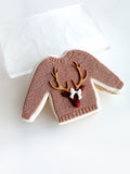 LIMITED EDITON: CHRISTMAS IN JULY SWEATERS