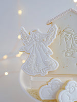 ANGEL IMPRESSION STAMP