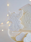 ANGEL IMPRESSION STAMP