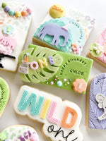 SCALLOP NUMBER TOKENS
