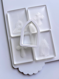 EASYTONE - MINI RELIGIOUS SET