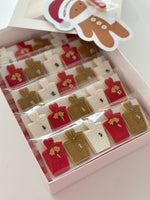 Present ADVENT kit