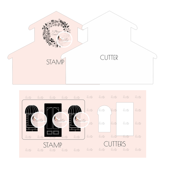 House/Shop/Barn Kit