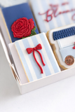 EASYTONE - DELICATE BOW POP STAMP MINI