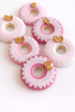EASYTONE - DOILY DONUT PATTERN