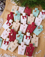 Present ADVENT kit