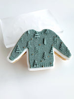 LIMITED EDITON: CHRISTMAS IN JULY SWEATERS