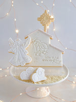 ANGEL IMPRESSION STAMP