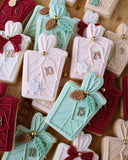 Present ADVENT kit