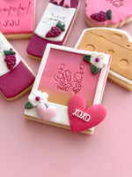 Discontinued - POLAROID Pop! STAMP WITH CUTTER