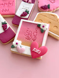 Discontinued - POLAROID Pop! STAMP WITH CUTTER