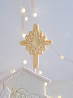 STAR impression stamp with cutter (standard)