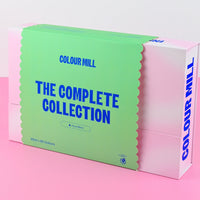 Colour Mill - AQUA Blend Colouring - 20ml 60pc - COMPLETE COLLECTION