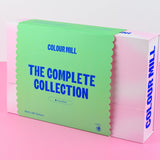 Colour Mill - AQUA Blend Colouring - 20ml 60pc - COMPLETE COLLECTION