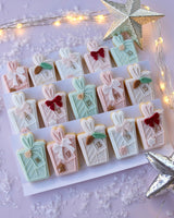 Present ADVENT kit