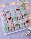 Present ADVENT kit