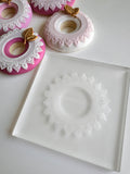 EASYTONE - DOILY DONUT PATTERN