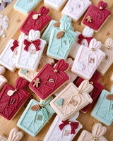 Present ADVENT kit