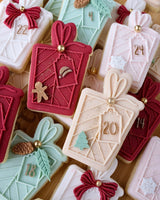 Present ADVENT kit