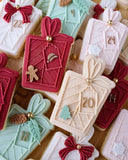 Present ADVENT kit